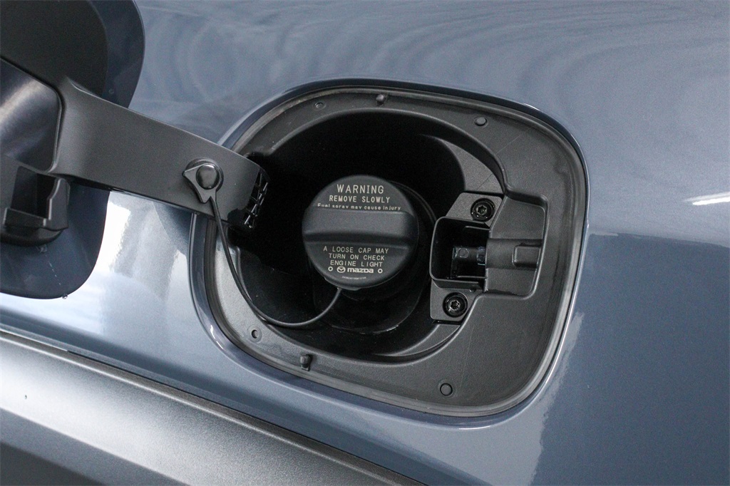 New Car 2025 Mazda Cx-50 Hybrid  Premium For Sale Under $40,000 In Austin, Texas