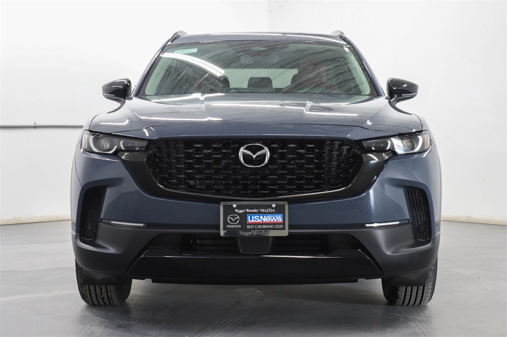 New Car 2025 Mazda Cx-50 Hybrid  Premium For Sale Under $40,000 In Austin, Texas