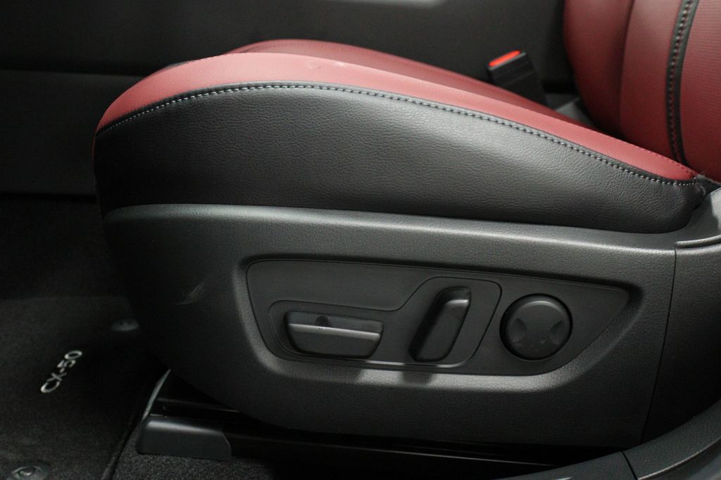 New Car 2025 Mazda Cx-50 Hybrid  Premium For Sale Under $40,000 In Austin, Texas