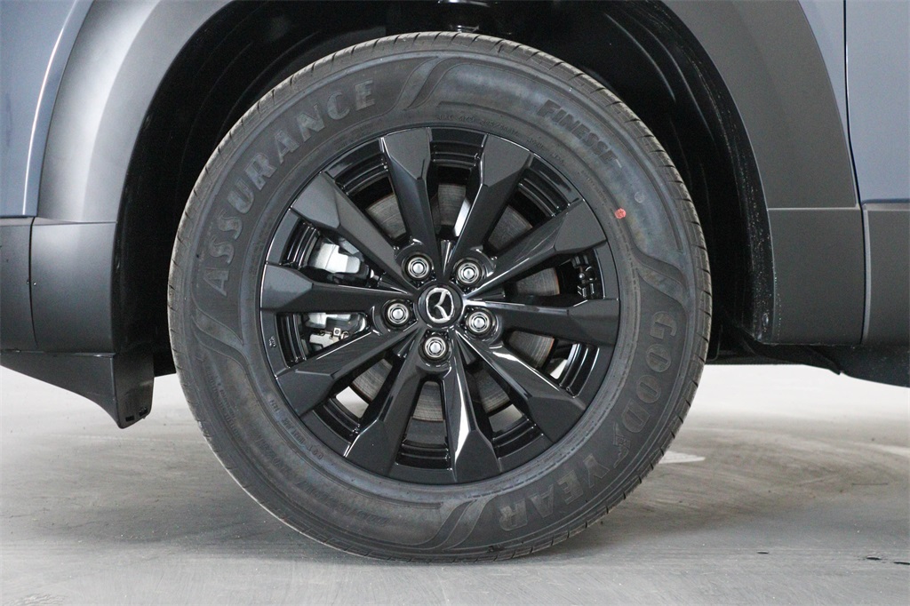 New Car 2025 Mazda Cx-50 Hybrid  Premium For Sale Under $40,000 In Austin, Texas