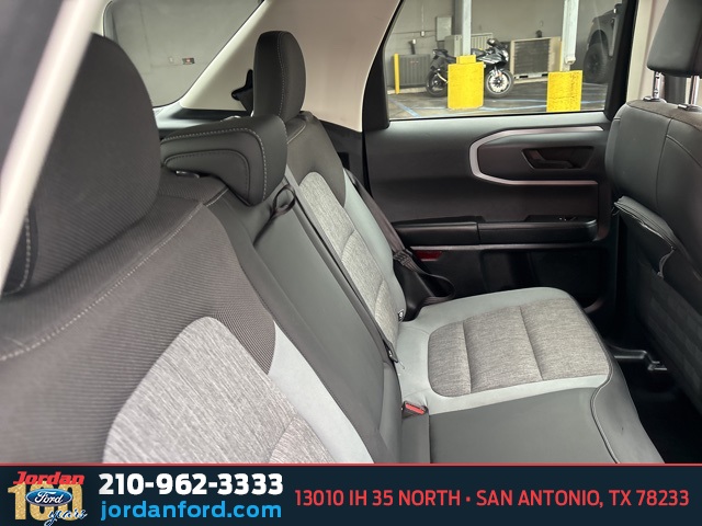 Used Car 2021 Ford Bronco Sport  Big Bend For Sale Under $20,000 In San Antonio, Texas