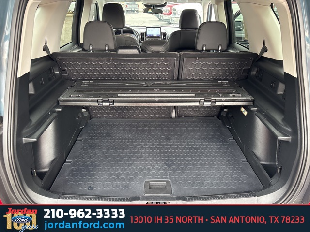Used Car 2021 Ford Bronco Sport  Big Bend For Sale Under $20,000 In San Antonio, Texas
