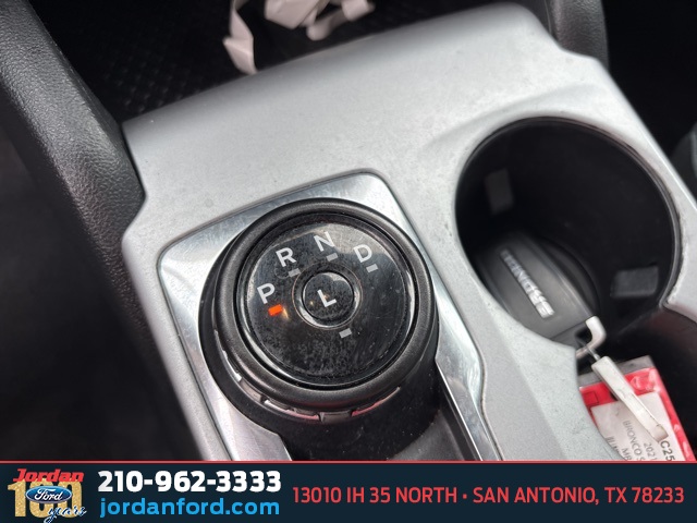 Used Car 2021 Ford Bronco Sport  Big Bend For Sale Under $20,000 In San Antonio, Texas