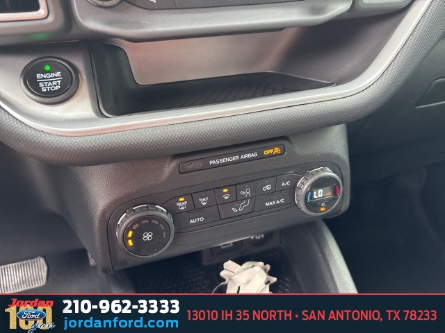 Used Car 2021 Ford Bronco Sport  Big Bend For Sale Under $20,000 In San Antonio, Texas