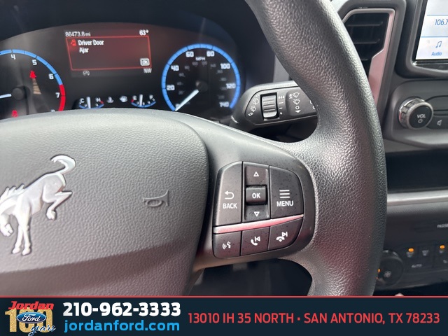 Used Car 2021 Ford Bronco Sport  Big Bend For Sale Under $20,000 In San Antonio, Texas