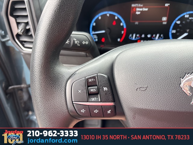 Used Car 2021 Ford Bronco Sport  Big Bend For Sale Under $20,000 In San Antonio, Texas