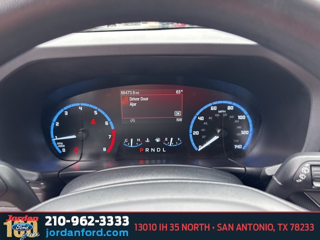 Used Car 2021 Ford Bronco Sport  Big Bend For Sale Under $20,000 In San Antonio, Texas