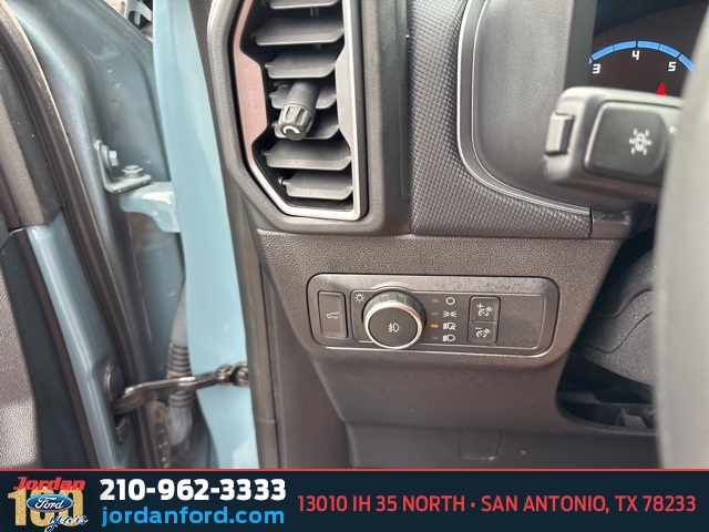 Used Car 2021 Ford Bronco Sport  Big Bend For Sale Under $20,000 In San Antonio, Texas