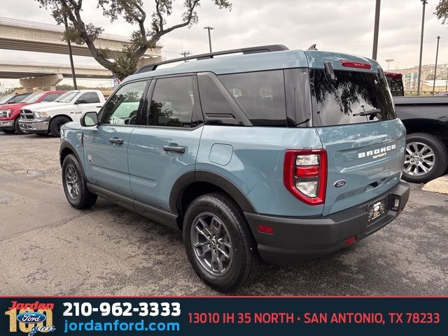 Used Car 2021 Ford Bronco Sport  Big Bend For Sale Under $20,000 In San Antonio, Texas