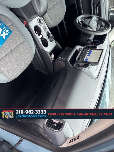 Used Car 2021 Ford Bronco Sport  Big Bend For Sale Under $20,000 In San Antonio, Texas