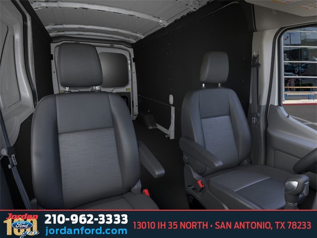 New Car 2025 Ford Transit-250  Base For Sale Under $50,000 In San Antonio, Texas