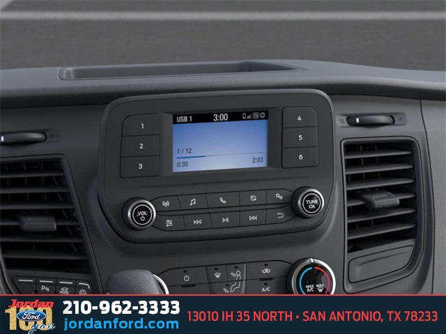 New Car 2025 Ford Transit-250  Base For Sale Under $50,000 In San Antonio, Texas