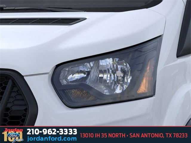 New Car 2025 Ford Transit-250  Base For Sale Under $50,000 In San Antonio, Texas