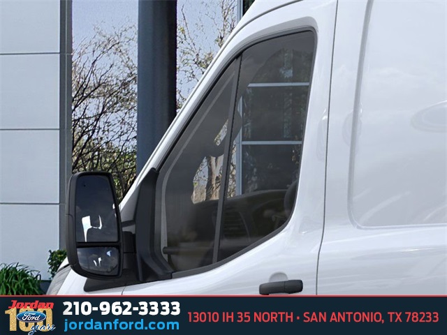 New Car 2025 Ford Transit-250  Base For Sale Under $50,000 In San Antonio, Texas