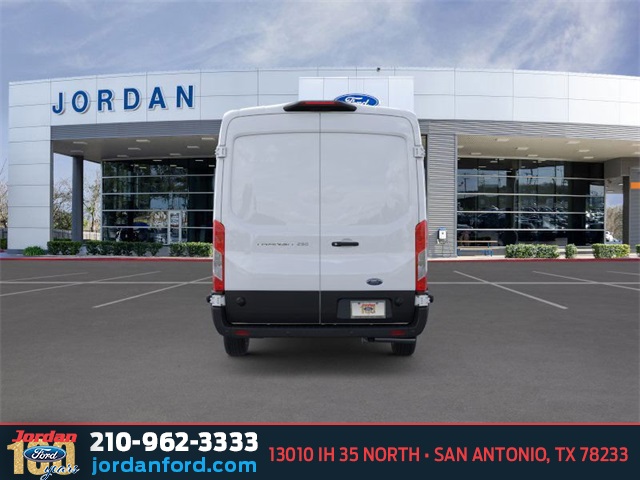 New Car 2025 Ford Transit-250  Base For Sale Under $50,000 In San Antonio, Texas