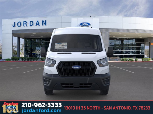 New Car 2025 Ford Transit-250  Base For Sale Under $50,000 In San Antonio, Texas