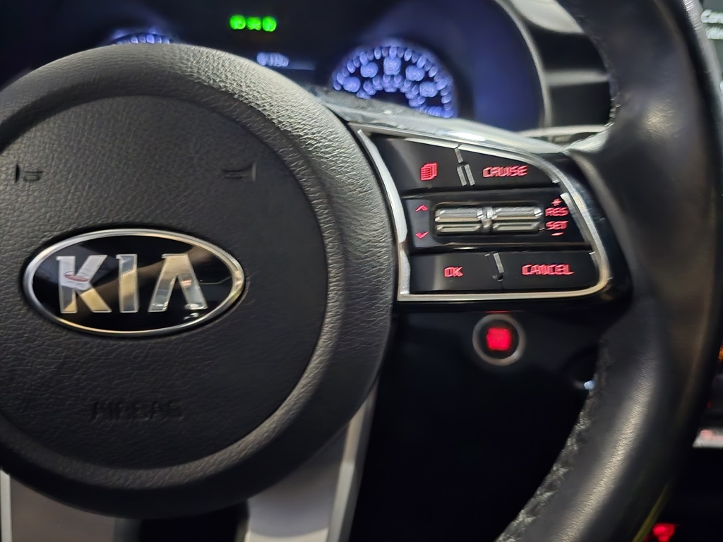 Thumbnail: 2021 Kia Forte - 17