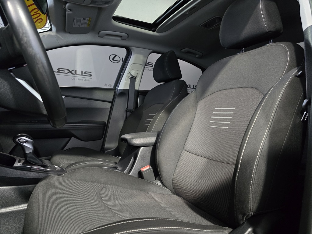 Thumbnail: 2021 Kia Forte - 19