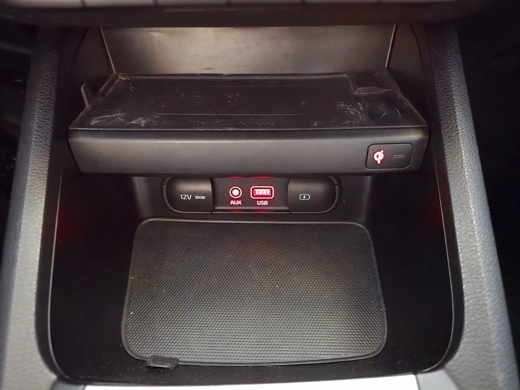 Thumbnail: 2021 Kia Forte - 24