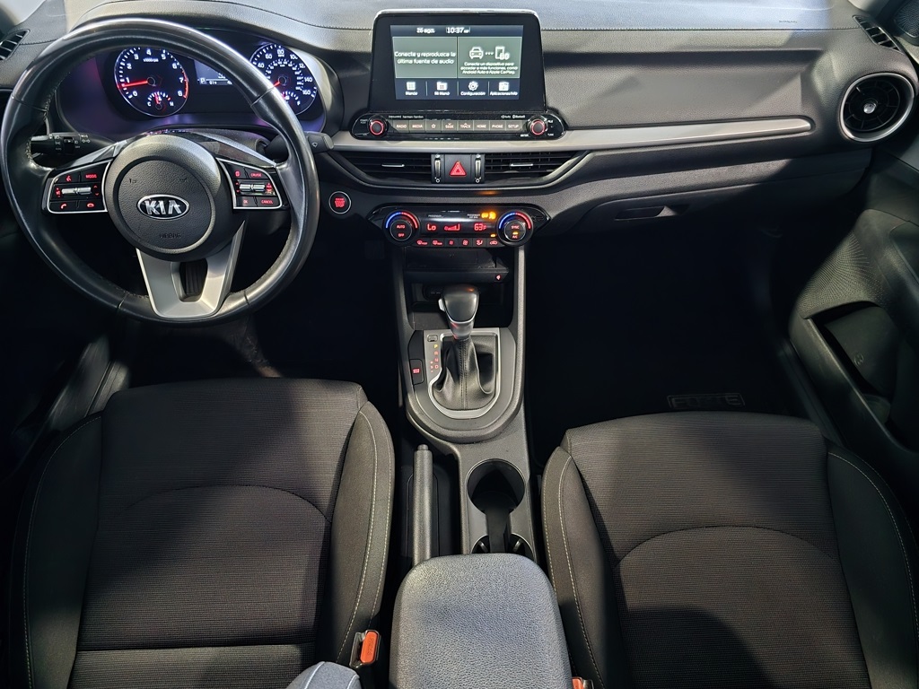 Thumbnail: 2021 Kia Forte - 30