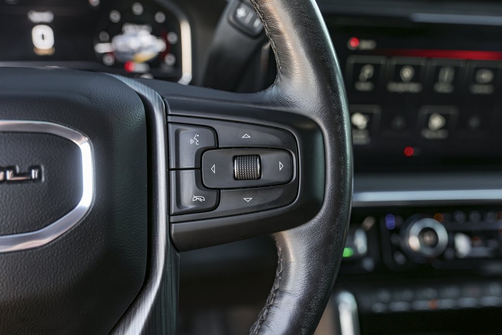 2024 Gmc Sierra 2500hd  Denali Ultimate In Austin, Texas