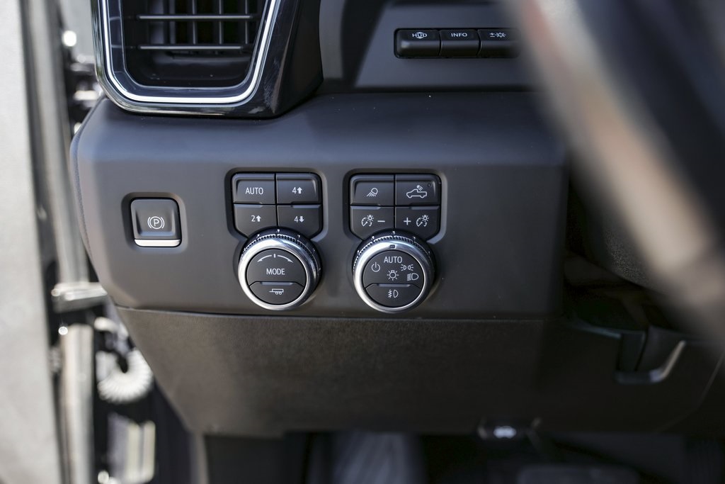 2024 Gmc Sierra 2500hd  Denali Ultimate In Austin, Texas