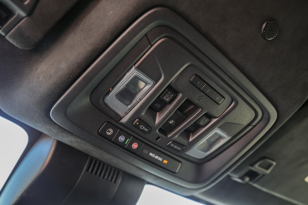 2024 Gmc Sierra 2500hd  Denali Ultimate In Austin, Texas