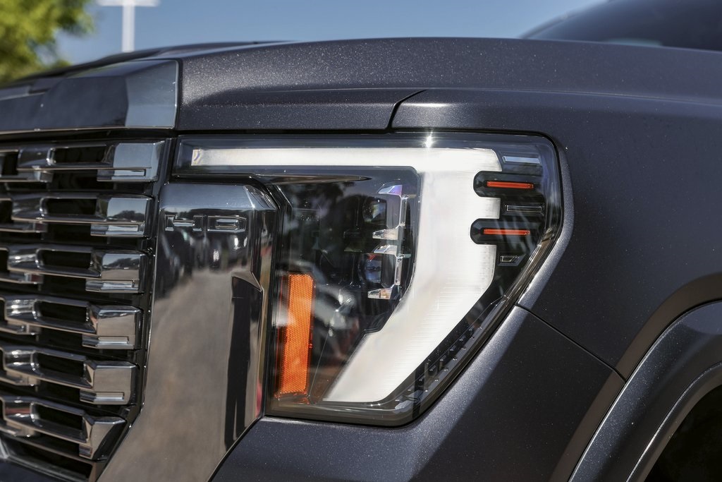 2024 Gmc Sierra 2500hd  Denali Ultimate In Austin, Texas