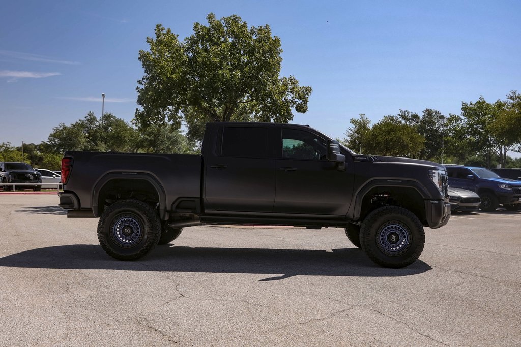 2024 Gmc Sierra 2500hd  Denali Ultimate In Austin, Texas