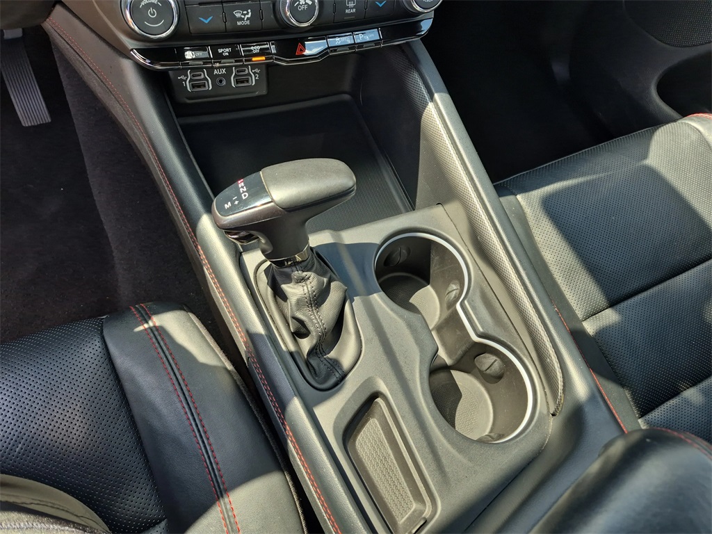 2023 Dodge Durango GT Plus Gray at Bayshore Chrysler Jeep Dodge Ram