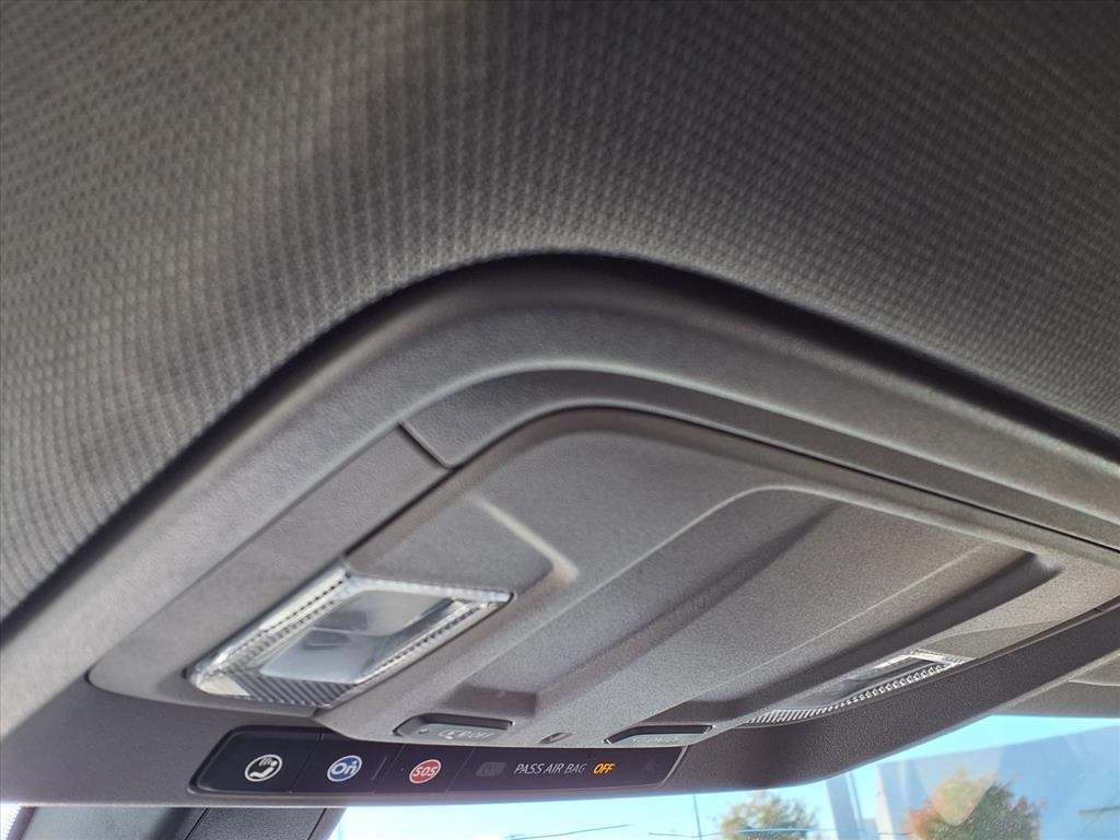 2022 Chevrolet Silverado 1500 LTD LT Blue at Don McGill Toyota