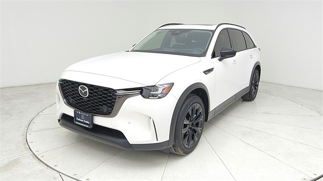 2026 Mazda CX-90 3.3 Turbo Premium Sport AWD