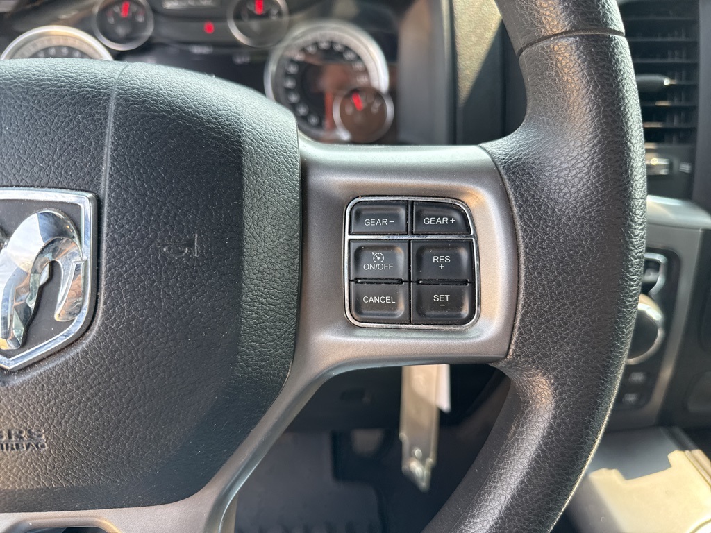 2021 Ram 1500 Classic