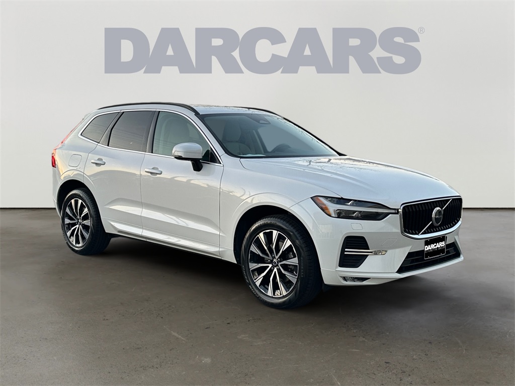 2023 Volvo XC60 B5 Core AWD