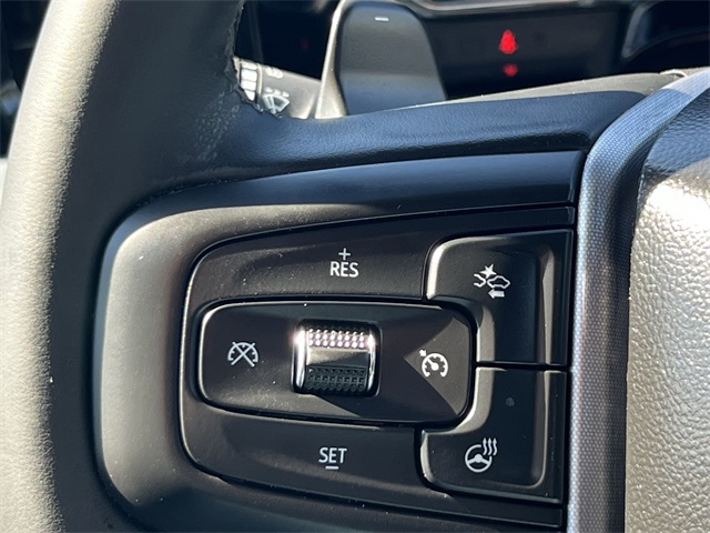 2024 GMC Sierra 1500 SLT Black at Big Star Buick GMC