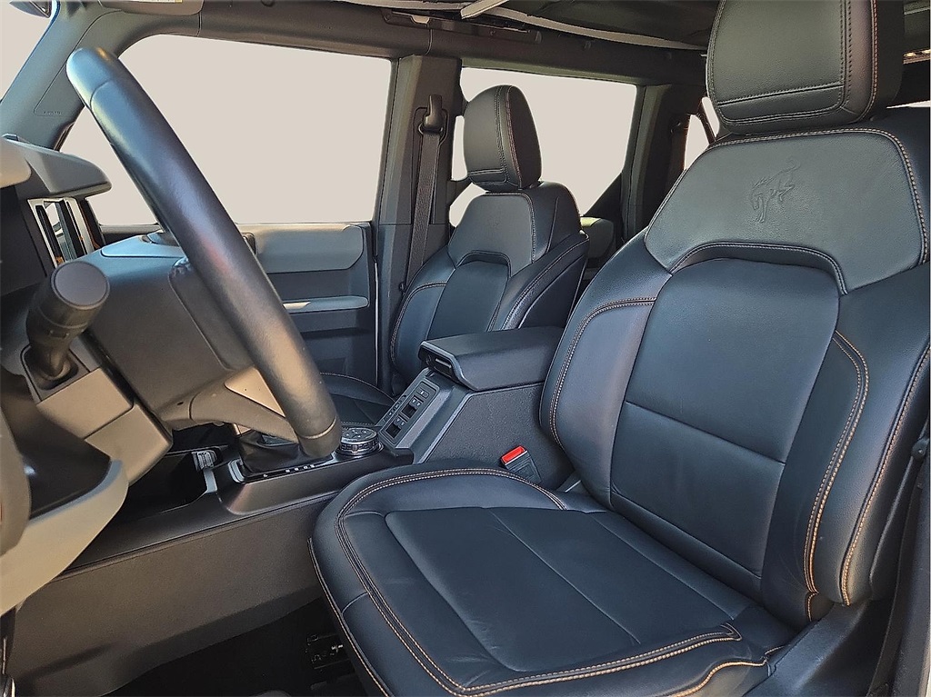 Used 2022 Ford Bronco For Sale in Farmington, AR