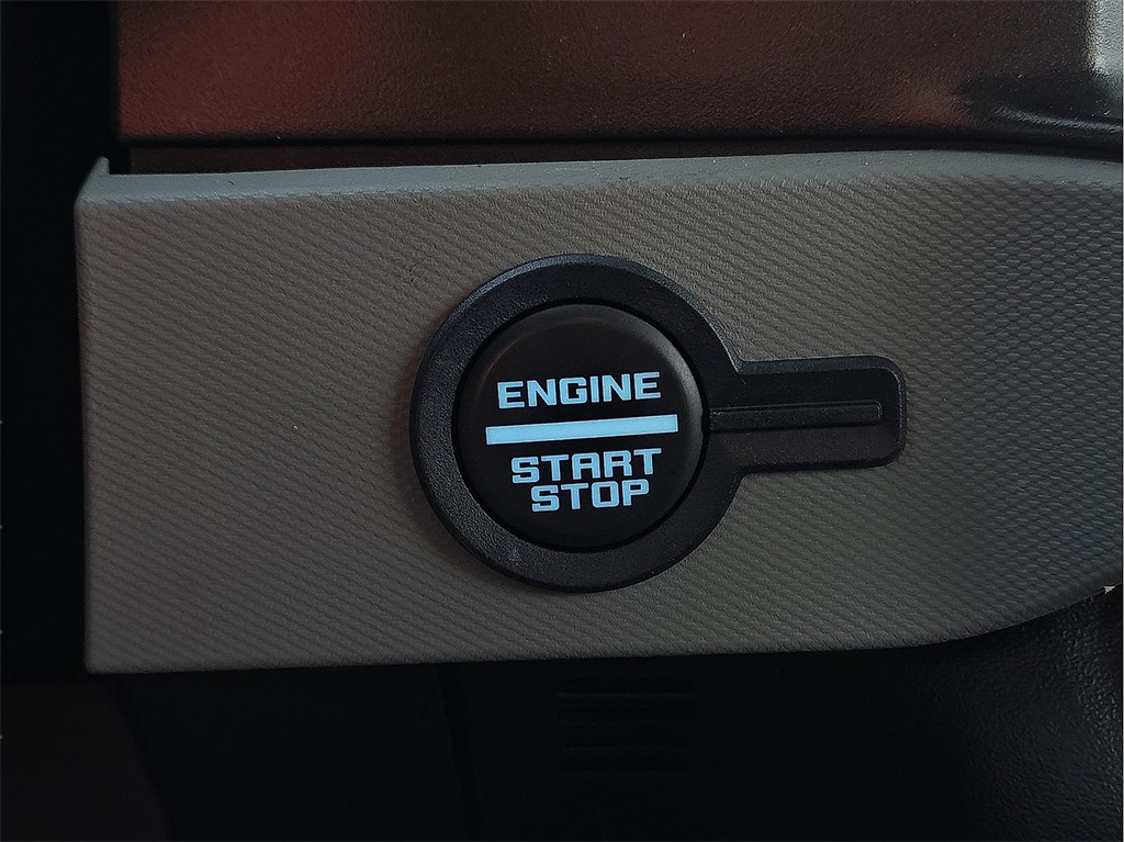 Used 2022 Ford Bronco For Sale in Farmington, AR
