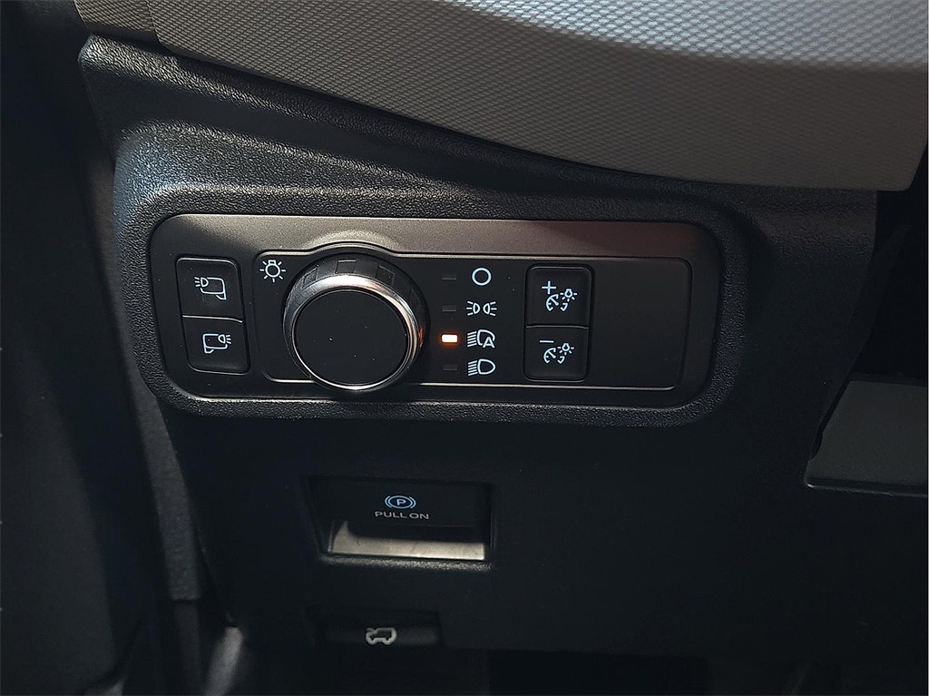 Used 2022 Ford Bronco For Sale in Farmington, AR