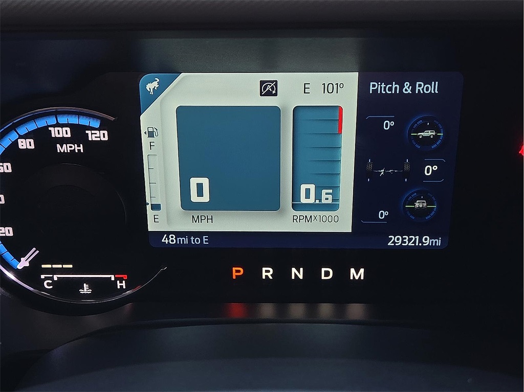 Used 2022 Ford Bronco For Sale in Farmington, AR