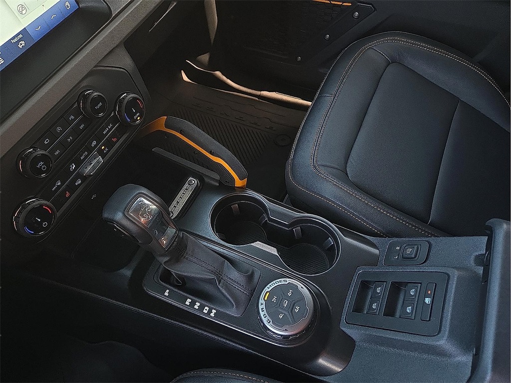 Used 2022 Ford Bronco For Sale in Farmington, AR