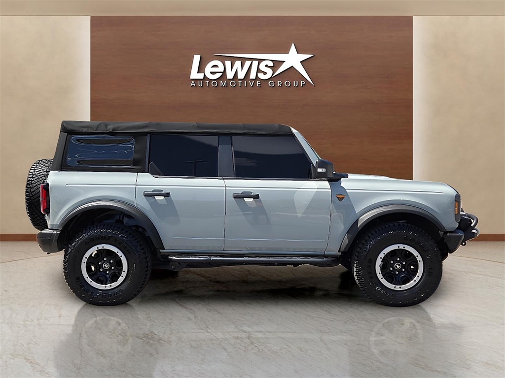 Used 2022 Ford Bronco For Sale in Farmington, AR