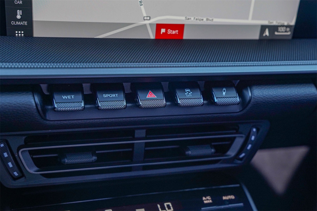 Used Car 2020 Porsche 911  Carrera For Sale Under $120,000 In Austin, Texas