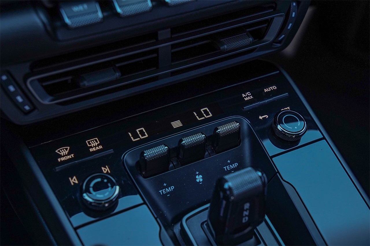 Used Car 2020 Porsche 911  Carrera For Sale Under $120,000 In Austin, Texas