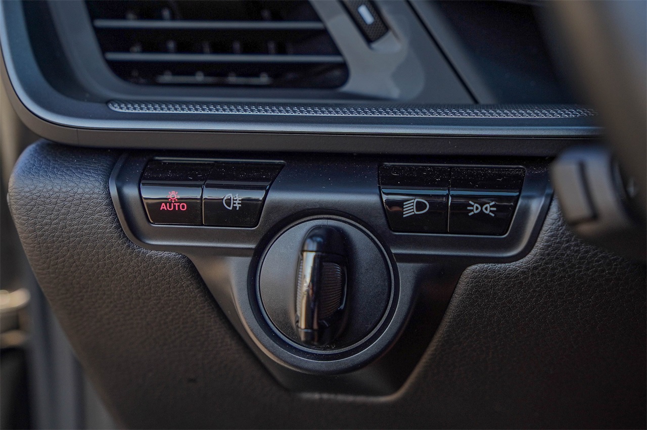 Used Car 2020 Porsche 911  Carrera For Sale Under $120,000 In Austin, Texas