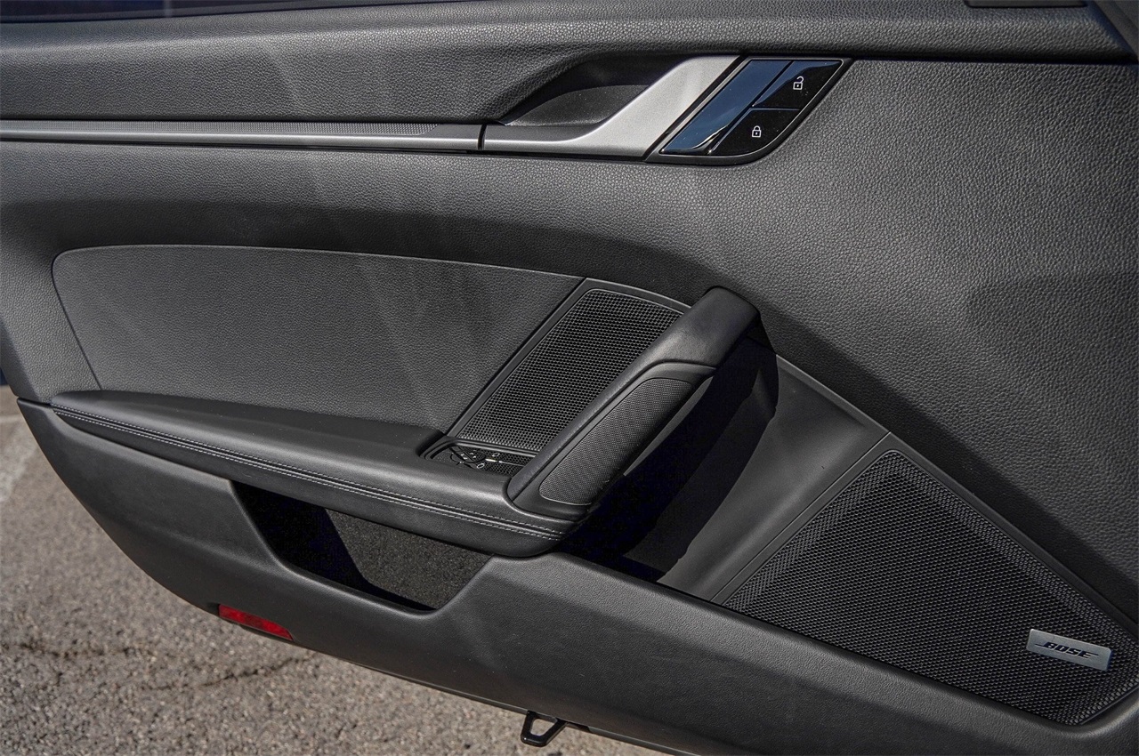 Used Car 2020 Porsche 911  Carrera For Sale Under $120,000 In Austin, Texas