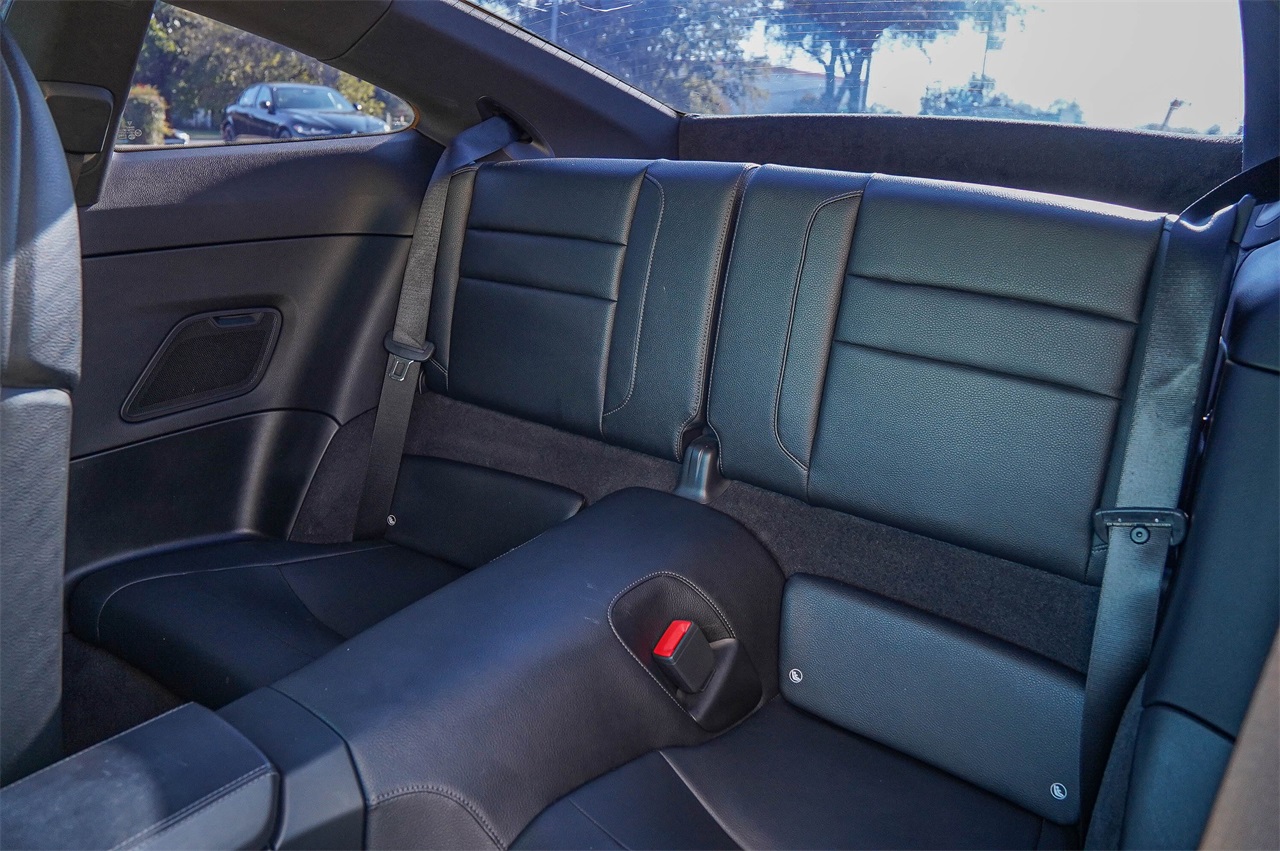 Used Car 2020 Porsche 911  Carrera For Sale Under $120,000 In Austin, Texas