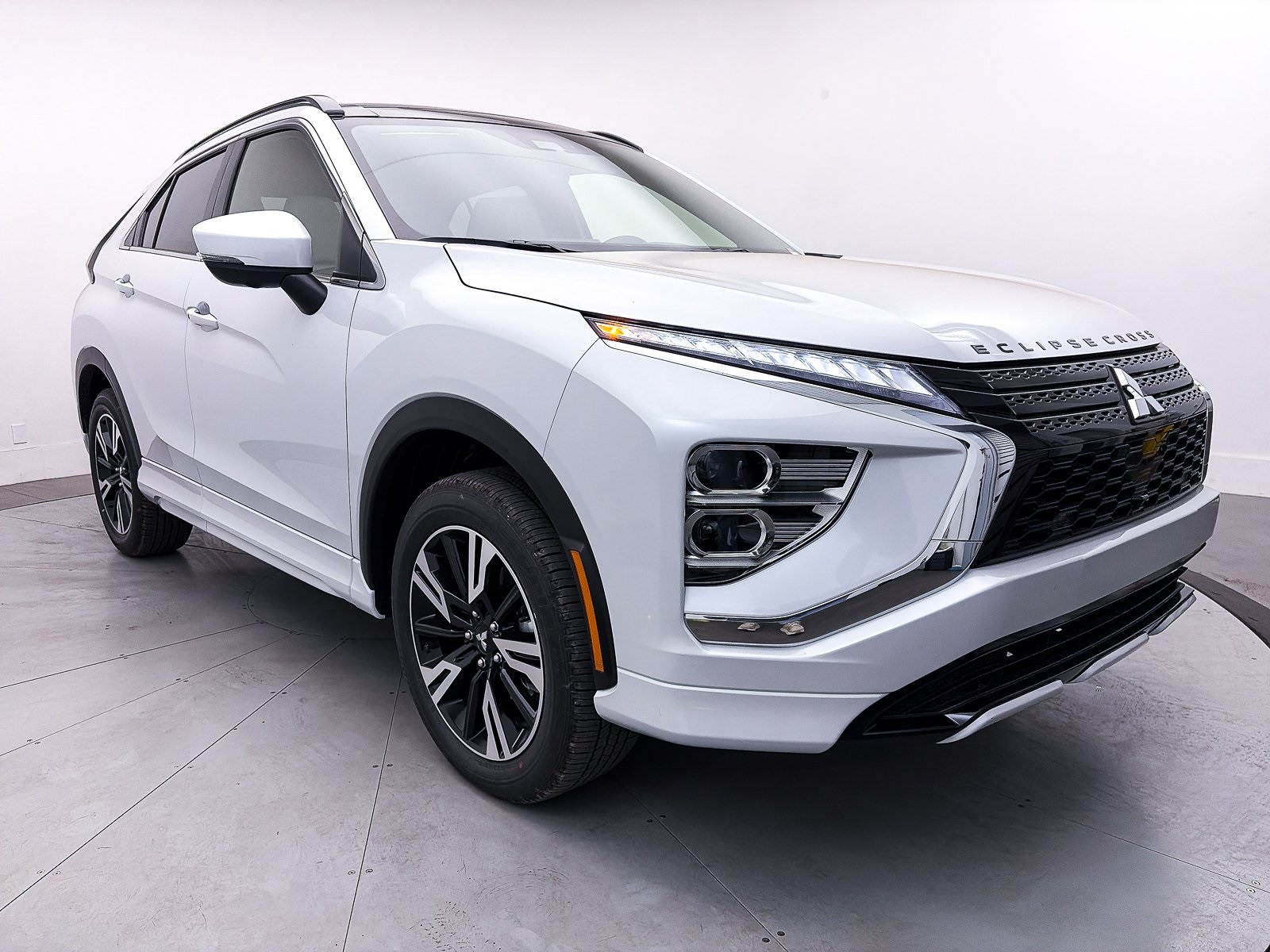 2026 Mitsubishi Eclipse Cross SEL