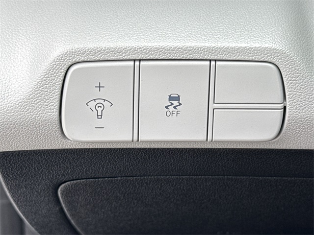 2024 Hyundai Elantra Limited White at Bayway Cadillac Southwest