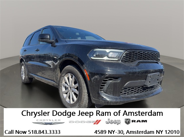 2026 Dodge Durango GT RWD