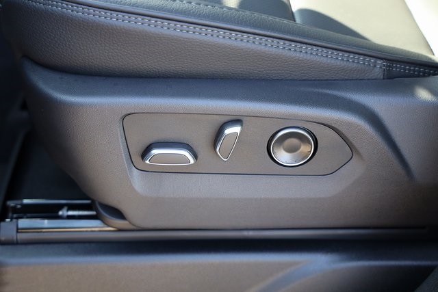 2026 GMC Yukon XL Denali White at Classic Chevrolet Galveston